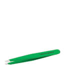 Pinça Tweezerman - Verde-maçã Pinça Tweezerman - Verde-maçã