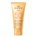 NUXE Sun High Protection Fondant Cream for Face SPF 50 (50 ml) NUXE Sun High Protection Fondant Cream for Face SPF 50 (50 ml)
