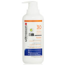 مستحضر فاميلي بعامل وقاية SPF30 من Ultrasun (400 مل) مستحضر فاميلي بعامل وقاية SPF30 من Ultrasun (400 مل)