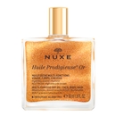NUXE Huile Prodigieuse Shimmering Multi-Purpose Dry Oil 50ml NUXE Huile Prodigieuse Shimmering Multi-Purpose Dry Oil 50ml
