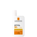 La Roche-Posay Anthelios UVMune 400 Invisible Fluid Non-Perfumed Suncream SPF50+ 50ml La Roche-Posay Anthelios UVMune 400 Invisible Fluid Non-Perfumed Suncream SPF50+ 50ml