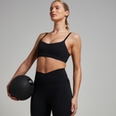 MP Women's Tempo Sports Bra - Black - S MP Women's Tempo Sports Bra - Black - S
