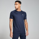 MP Men's Training Short Sleeve T-Shirt - Navy - XXS MP Men's Training Short Sleeve T-Shirt - Navy - XXS