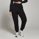 MP Women's Basics Regular Fit Joggers - Black - XXS MP Women's Basics Regular Fit Joggers - Black - XXS