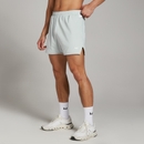 MP Men's Tempo Panel 5" Shorts - Pale Blue - XS MP Men's Tempo Panel 5" Shorts - Pale Blue - XS