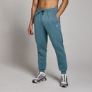 MP Men's Rest Day Joggers - Whale Blue - XS MP Men's Rest Day Joggers - Whale Blue - XS