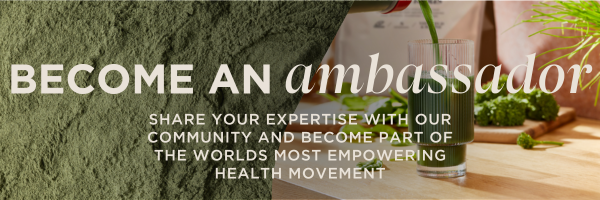 ambassadors