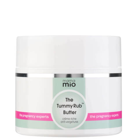 Mama Mio The Tummy Rub Butter Supersize 240g