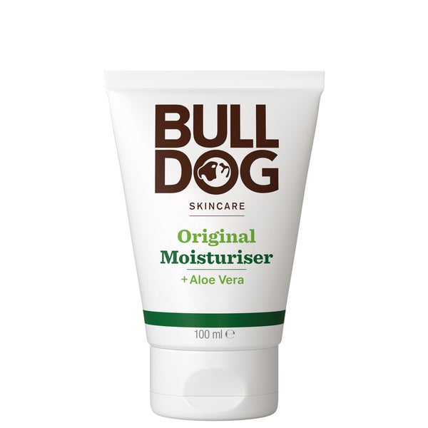 مرطب Original من Bulldog (100 مل)