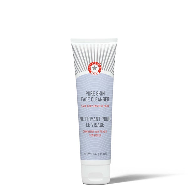 Loção de Limpeza Facial da First Aid Beauty (142 g)