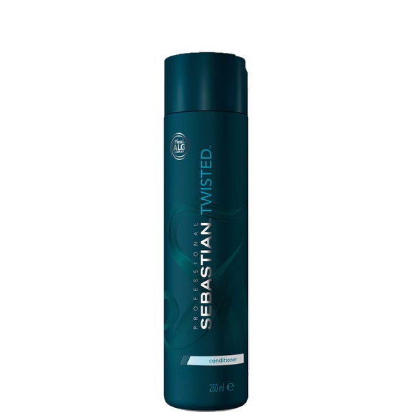 Sebastian Professional Twisted Elastic Detangler Conditioner -hoitoaine 250ml