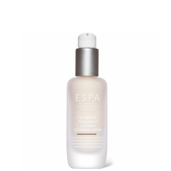 ESPA Tri-Active Resilience SOS Skin Clearing Serum 30 ml