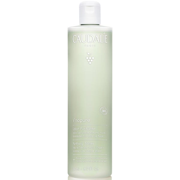 Caudalie Vinopure Purifying Toner 200 ml