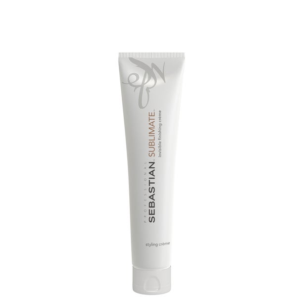 Sebastian Professional Sublimate Hair Styling Cream 100ml