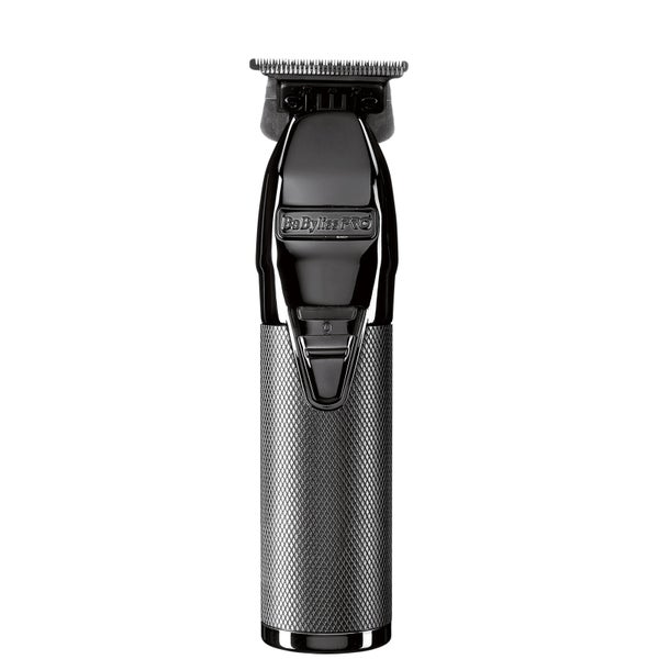 ماكينة بروهير تريمر سكلتن إف إكس لاسلكية بلك كروم من Babyliss
