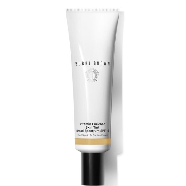 Bobbi Brown Vitamin Enriched Skin Tint 50ml (Various Shades)