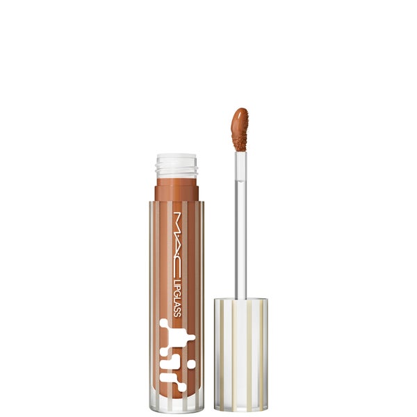 MAC Lipglass Air 5ml (Various Shades)