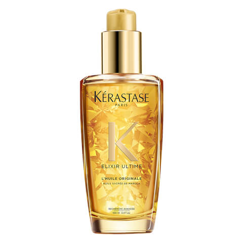 Óleo de Cabelo Elixir Ultime L'Original da Kérastase