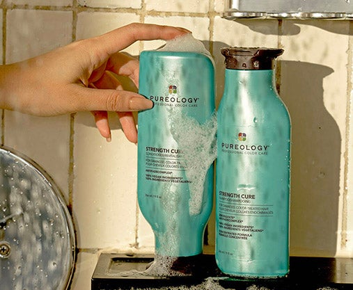 Pureology Strength Cure