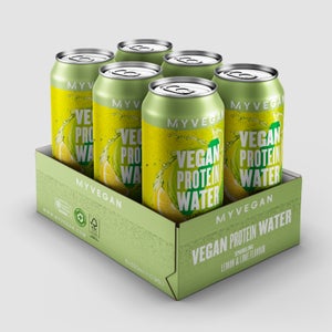 Sparkling Energy Drink (6 Pack)