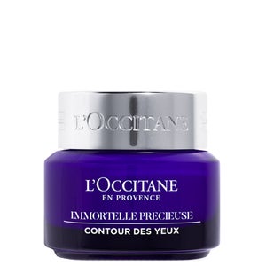 L'OCCITANE Immortelle Precious Dynamic Eye Balm 15ml