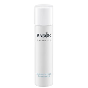 BABOR Skinovage Moisturizing Foam Mask 75ml