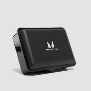 Myprotein KlickBox Small - Black