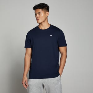 MP Men's Rest Day Short Sleeve T-Shirt - Navy